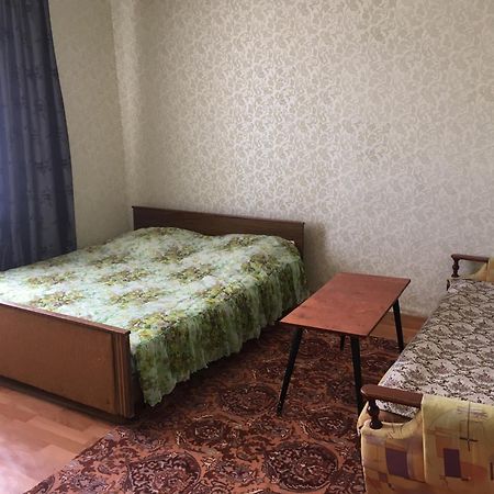 Эдем Hotel Cholponata Buitenkant foto
